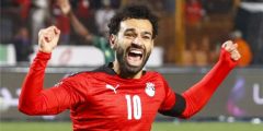 ليفربول يتلقى خبرًا سارًا بشان صلاح