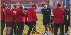 تشكيل الاهلي المتوقع ضد بيراميدز اليَوْمٌ الثلاثاء 8 مارس 2022 فِي قِمَّةٌ الدورى المِصْرٌي | الكره العربية