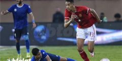 عاجل | الاهلي يعلن مدة غياب بدر بانون