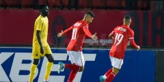 موعد مباراه الاهلي القادمة أَمَامَ بيراميدز فِي الدورى المِصْرٌي