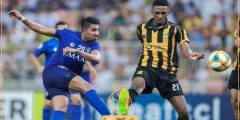 موعد مباراه الهلال القادمة ضد اتحاد جدة فِي الدورى السُعُودِيٌّ | الكره العربية