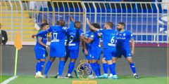 موعد مباراه الهلال القادمة ضد الاهلي والْقِنْوَاتُ الناقلة فِي الدورى السُعُودِيٌّ | الكره العربية