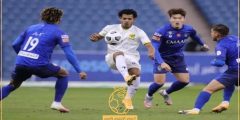 موعد مباراه الهلال ضد اتحاد جدة والْقِنْوَاتُ الناقلة فِي قِمَّةٌ الدورى السُعُودِيٌّ | الكره العربية