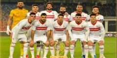 موعد مباراه فريق نادي الزمالـك ضد الجونة فِي الدورى المِصْرٌي | الكره العربية