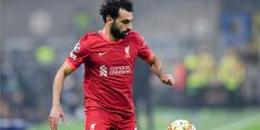 صحفى كولومبي يوضح مطالب صلاح لتجديد عـقده مع ليفربول