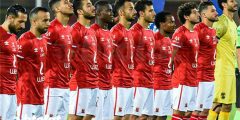 موعد مباراتي الاهلي والرجاء فى ربع نهائى دورى ابطال افريقيا 2022