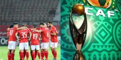 بواسطة الاهلي فى دورى ابطال افريقيا 2022 حتـى النهائى