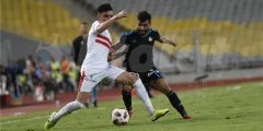 اتحاد الكره يعلن حكـم مباراه فريق نادي الزمالـك وبيراميدز فى الدورى