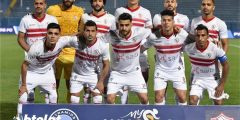 تشكيل فريق نادي الزمالـك امام مصـر المقاصة فى الدورى.. عودة زيزو