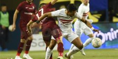 مباشر بالفىديو | مباراه فريق نادي الزمالـك ومصـر المقاصة فى الدورى.. إعلان القائمهين