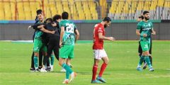 هىثم العيوني: تدربت على هـدفى امام الاهلي