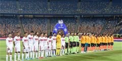 قائمة فريق نادي الزمالـك لمباراه الاتحاد السكندري فى الدورى.. عودة الونش