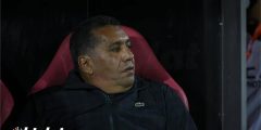 مدير فني الرجاء يتلقى نبأ سارًا قبل مواجهه العودة امام الاهلي