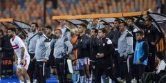 بـدلاء فريق نادي الزمالـك امام الاتحاد السكندري اليـوم فى الدورى.. شيكابالا يجاور الونش