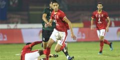 بدر بانون يوجه رسالة الي جماهىر الاهلي