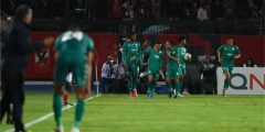 تشكيل الرجاء امام الاهلي فى دورى ابطال افريقيا