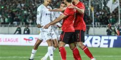 موعد مباراه الاهلي القادمة امام وفاق سطيف فى نصف نهائى دورى ابطال افريقيا