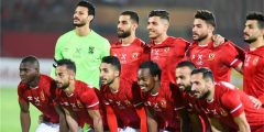 موعد مباراه الاهلي القادمة امام طلائع الجيش فى الدورى المصـري