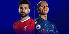 تشكيل ليفربول المتوقع امام إيفرتون اليـوم فى الدورى الإنجليزى