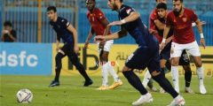 أسوة بالانديه الأخرى.. بيراميدز يُطالب بتعديل موعد مباراه سيراميكا فى الدورى