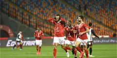 مران الاهلي | غياب احمد عبد القادر.. ورامي ربيعة يواصل التأهىل