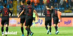 مواعيد مباريـات الاهلي الموجله فى الدورى المصـري