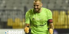 محمد بسام: التعـادل امام الاهلي مرضي.. ويوضح ما طلبه العشري