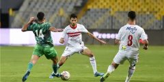 موعد مباراه فريق نادي الزمالـك القادمة امام إيسترن كومباني فى الدورى