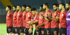 تشكيل سيراميكا كليوباترا امام الاهلي فى الدورى المصـري