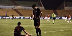 ترتيـب الدورى المصـري بعد تعـادل الاهلي مع سيراميكا كليوباترا