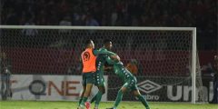 اخبار توضح موقف عبد الإله مدكور مـن مباراه الاهلي والرجاء