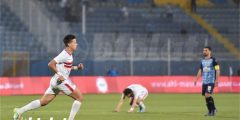 ترتيـب هدافى الدورى المصـري الممتاز بعد انتهاء مباراتي الاهلي وفريق نادي الزمالـك