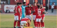 تشكيل الاهلي المتوقع ضد الاتحاد السكندري فى الدورى المصـري | الكره العربية