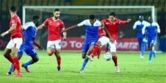 تشكيلة الاهلى المتوقعة امام الهلال السودانى الاحد 3-4-2022 فى دوري ابطال افريقيا