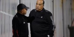 محمد مصيلحي: الاتحاد تعرض لاثناءم تحكيمي امام الاهلي