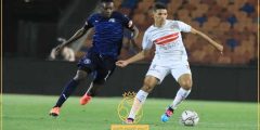 موعد مباراه بيراميدز ضد فريق نادي الزمالـك والقنـوات الناقلة فى ديربي الدورى المصـري 2021/2022 | الكره العربية