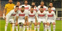 موعد مباراه فريق نادي الزمالـك القادمة ضد فاركو والقنـوات الناقلة فى الدورى المصـري | الكره العربية