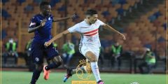 موعد مباراه فريق نادي الزمالـك ضد بيراميدز القادمة والقنـوات الناقلة فى قمه الدورى المصـري | الكره العربية