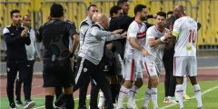 بـدلاء فريق نادي الزمالـك امام إيسترن كومباني.. الجزيري يجاور شيكابالا