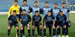 فىديو | بيراميدز يفـوز على سموحة بثنائية فى الدورى