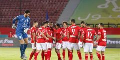 مباشر بالفىديو | مباراه الاهلي ووفاق سطيف فى دورى ابطال افريقيا.. إعلان القائمهين