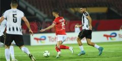 موعد مباراه الاهلي ووفاق سطيف القادمة فى عودة نصف نهائى دورى ابطال افريقيا