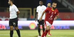 موعد مباراه الاهلي القادمة امام البنك الاهلي فى الدورى