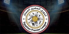 ترتيـب الدورى المصـري بعد تعـادل بيراميدز امام فاركو