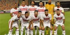 تشكيل فريق نادي الزمالـك امام طلائع الجيش.. محمد عواد أساسيًا وعودة عبد الله جمعة