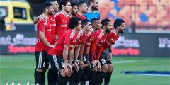 طارق العشري يعلن تشكيل طلائع الجيش امام فريق نادي الزمالـك فى الدورى