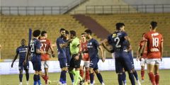 ترتيـب الدورى المصـري بعد فـوز الاهلي امام إنبي