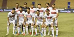 تشكيل الزمالـك امام الإسماعيلي فى الدورى.. أبو جبل أساسيًا