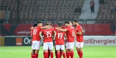 تشكيل الاهلي المتوقع امام الوداد فى نهائى دورى أبطال إفريقيا