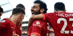 موعد مباراة ليفربول القادمة ضد فياريال يوم الثلاثاء 3-5-2022 في دوري أبطال أوروبا والقنوات الناقلة